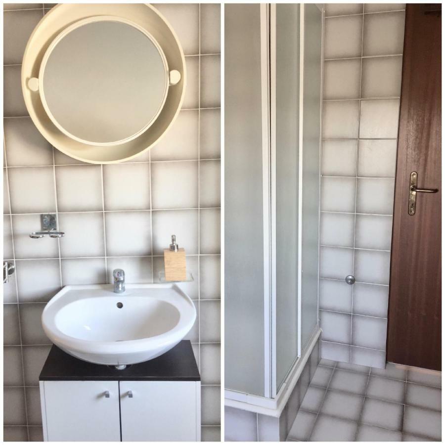 Apartmani Bosiljka Nin Exterior foto